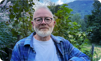 Richard Wylder, Equity Release Adviser Harrogate